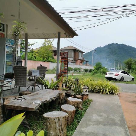 Samui Goodwill Bungalow Lipa Noi Eksteriør bilde