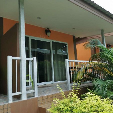 Samui Goodwill Bungalow Lipa Noi Eksteriør bilde