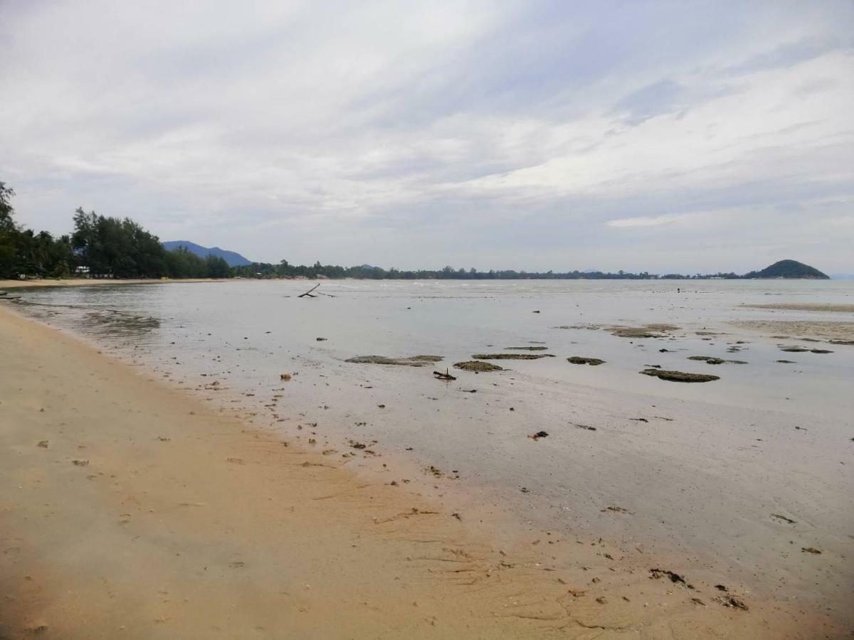 Samui Goodwill Bungalow Lipa Noi Eksteriør bilde