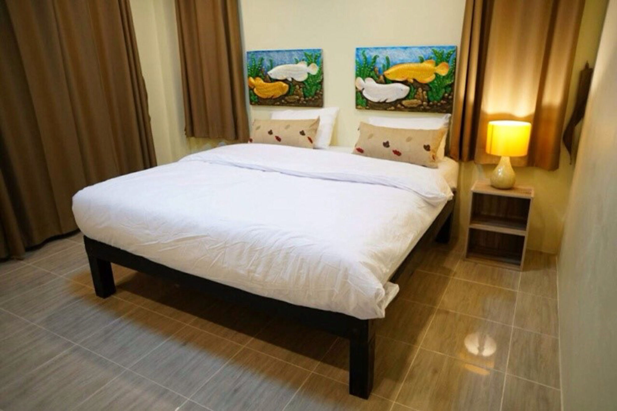 Samui Goodwill Bungalow Lipa Noi Eksteriør bilde