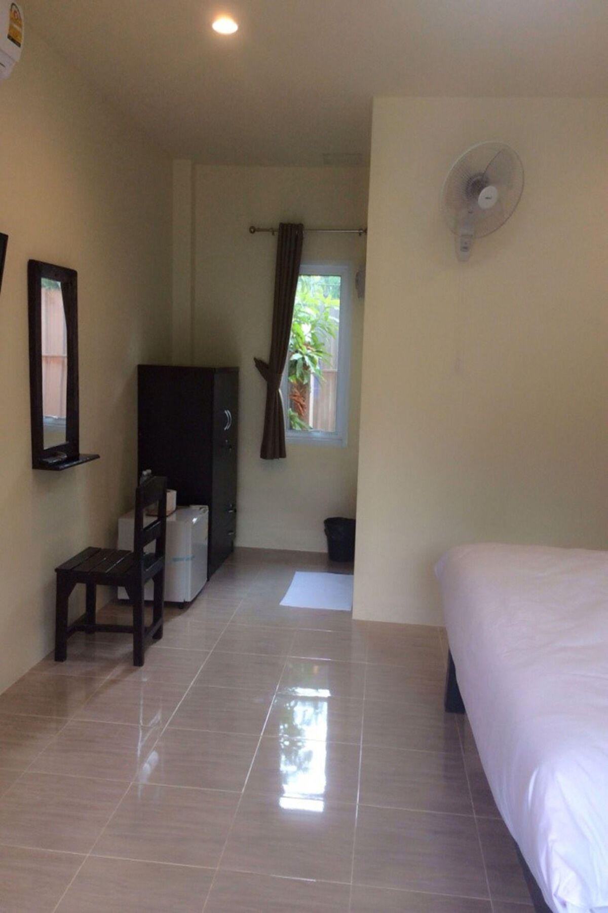 Samui Goodwill Bungalow Lipa Noi Eksteriør bilde